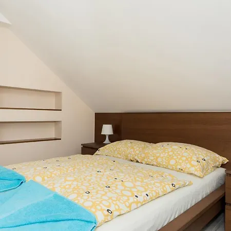 Ferienhaus House Bursztyn