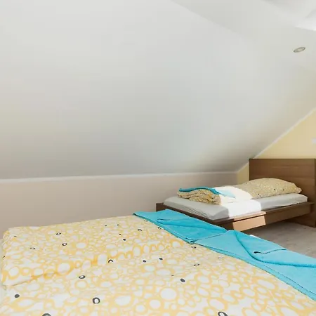 Ferienhaus House Bursztyn