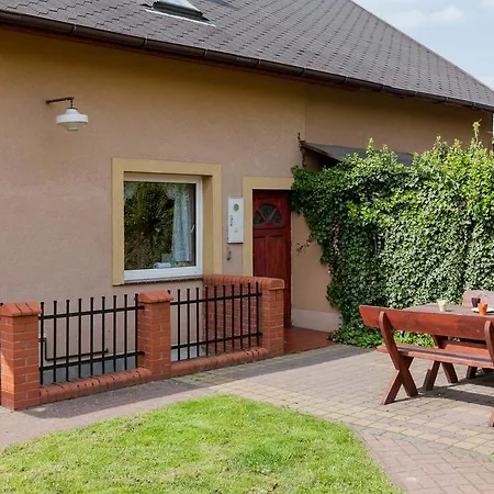 House Bursztyn Kolczewo