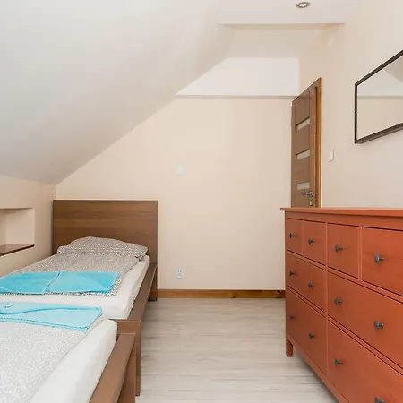 House Bursztyn *