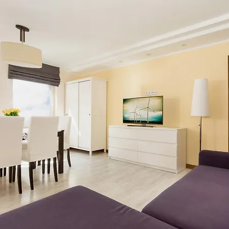 Holiday home House Bursztyn Kolczewo