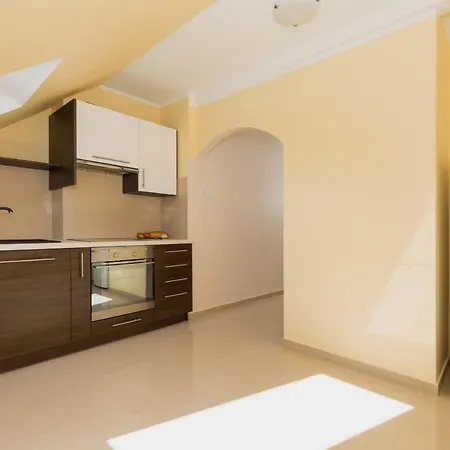 Holiday home House Bursztyn Kolczewo