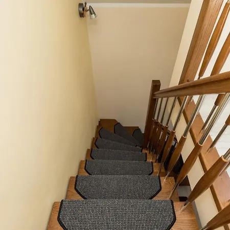 House Bursztyn Holiday home Kolczewo