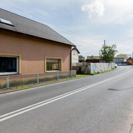 House Bursztyn Kolczewo