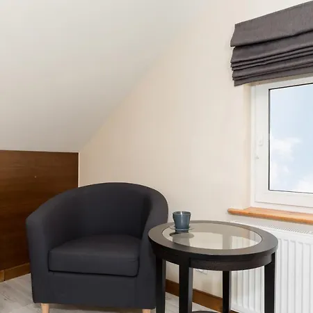 Holiday home House Bursztyn *