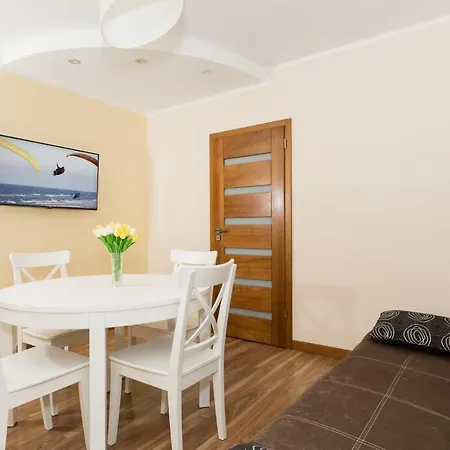 Holiday home House Bursztyn *