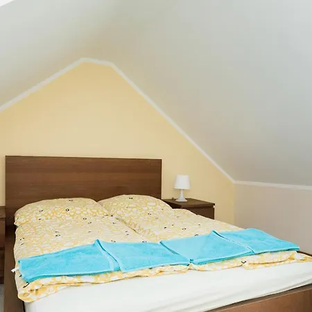 House Bursztyn Holiday home