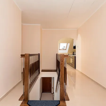 Holiday home House Bursztyn Kolczewo
